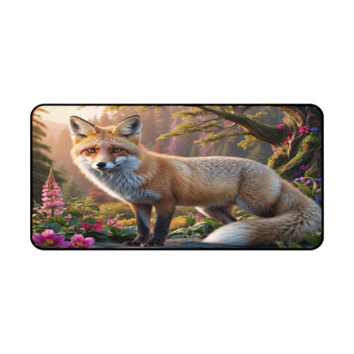 Polyester Desk Pad