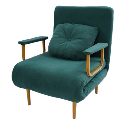 Convertible Folding Sofa Bed