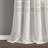 Westerman Sheer Curtain Pair-2115236429