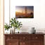 South Golden Gate. Abstract Contemporary Architecture City Wall Art Print by Juan Pablo De - Wrapped Canvas Print-1503152263