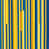 Bleu moyen / jaune moyen