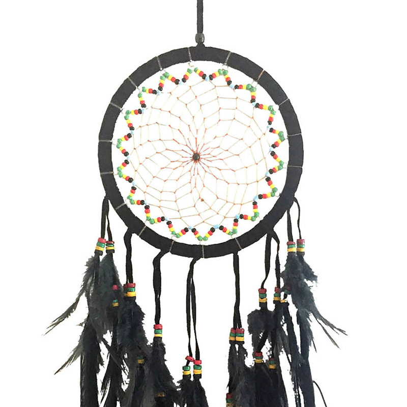 Wall Decor, Black