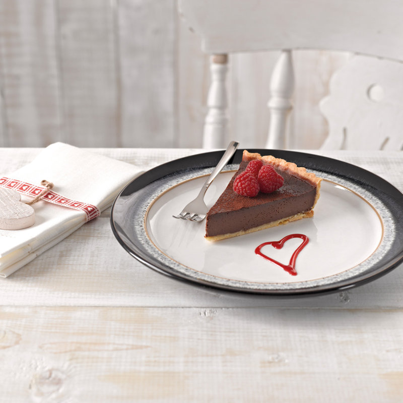 Denby Halo Medium Plates