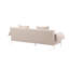 Hildeberto 4 Seater Sofa