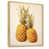 Natural Floater Framed