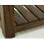 Table basse 4 tiroirs