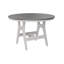 Harbor Outdoor Round Bar Table-1736232356-1736232361-1736232371