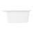 Algren 33" L Double Basin Undermount Kitchen Sink-105697825