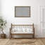 Tableau magnétique Farmhouse Brown-95846441