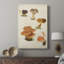 Champignon en forme de V - galerie Cavas sur mesure-2138893062