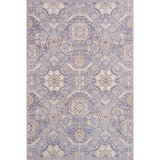 Handmade Wool Oriental Area Rug