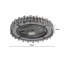 Mahopac Ceiling Fan with LED Lights
