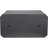 Obsidian 1.15 cubic feet 9-User Touchscreen Biometric Keypad Security Safe-107160074