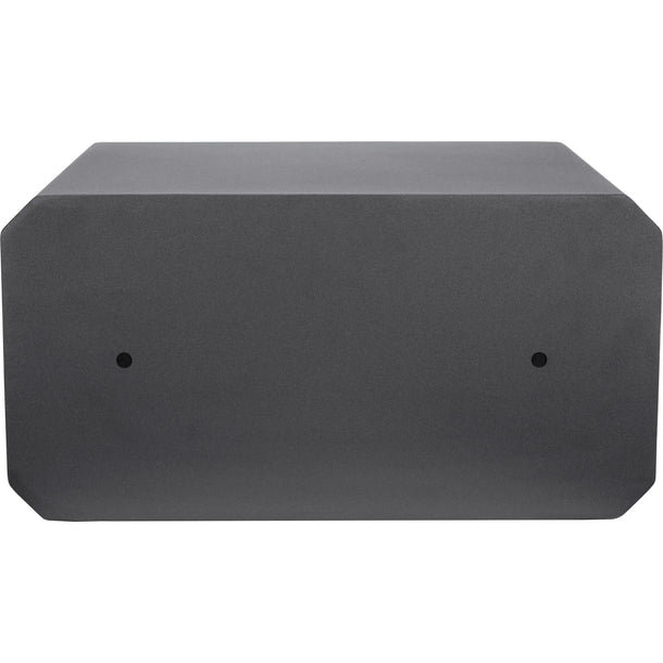 Obsidian Black Digital Biometric Keypad Security Safe
