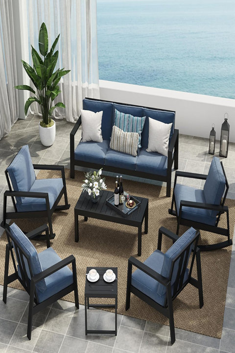 Outdoor conversation Set