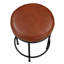 Tabouret de bar Michael Kamar
