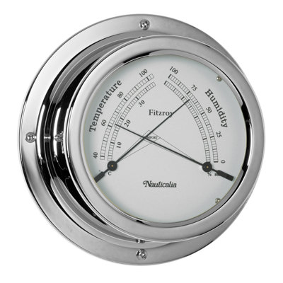Thermometer Fitzroy