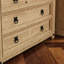 Harold Solid Wood Piece Bedroom Set