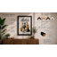 L'Art de la Céramique Modern - Framed Print-364726498-364726525