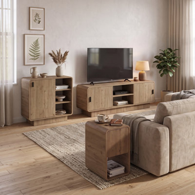 3 Piece Living Room Set