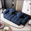 Canapé modulaire surdimensionné Modern-1079206158