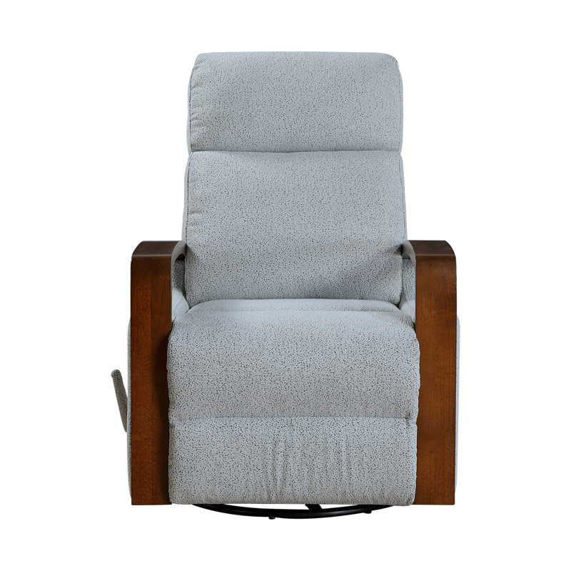 Fauteuil coulissant inclinable New Luxurious
