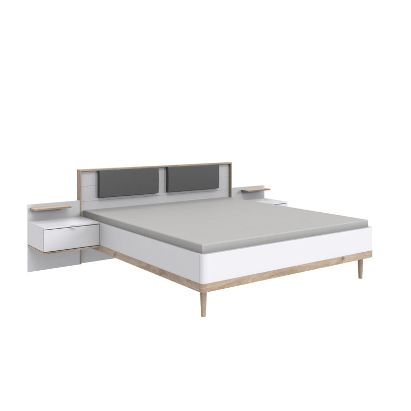 Trudy Upholstered Headboard