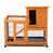 Orange est en rupture de stock