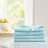 Annistyn Cotton Waffle Dish Cloth Kitchen Towel-618148365