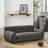 Pet Sofa (Dark Gray)-1256962919