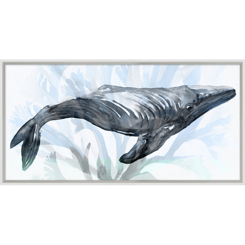 Under The Sea 10 Painting