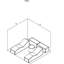 Outdoor 5 - Piece Conversation Set-7081883