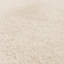 Symaya Cosy Shaggy Ivory Area Rug-1260791022