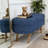 Ottoman Oval Storage Bench-1402189138