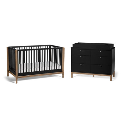 Ensemble de chambre de bébé Little Seeds