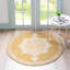 Tapis doré Whitwell-1083747430