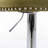 Swivel Velvet Barstools Adjusatble Seat Height from 25-33 Inch-999463034