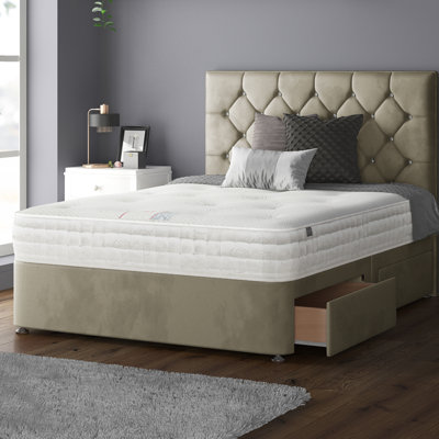 Eberhardt Divan Bed Base