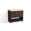 Vue 42" W Freestanding Single Bathroom Vanity-319362959-319362956-319362950