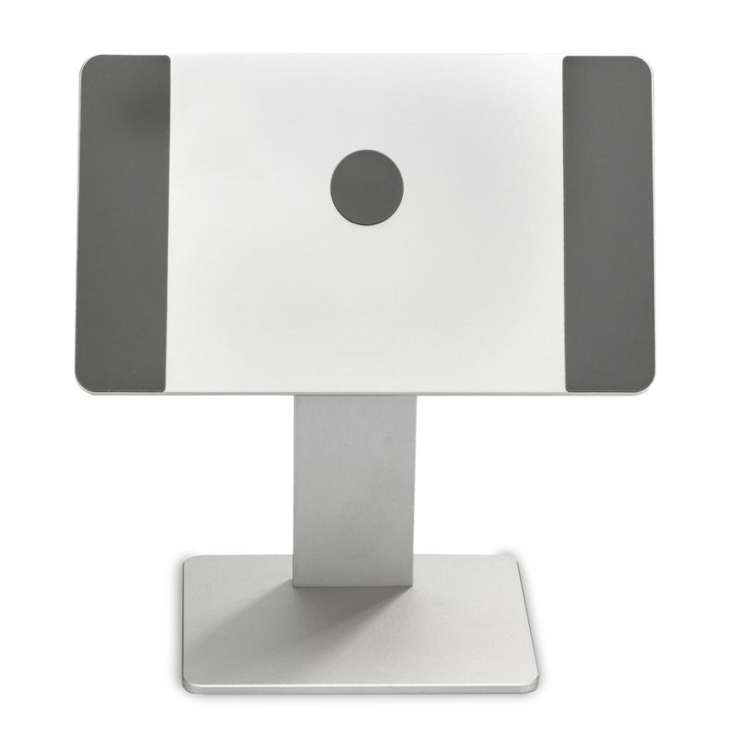 Support magnétique pour tablette - support pour iPad pour bureau, support de bureau compatible avec tablette de 4 à 12,9 po - rotation de 360 °, support pour iPad de 12,9 po (Gen 3 à 5), iPad de 12,9 po (Gen 4) par GABOR