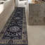 Manchuria Wool Oriental Area Rug