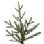 Itasca Frasier Artificial Christmas Tree-1218238515