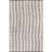 Parker Check Textured Ivory Area Rug-2043034473