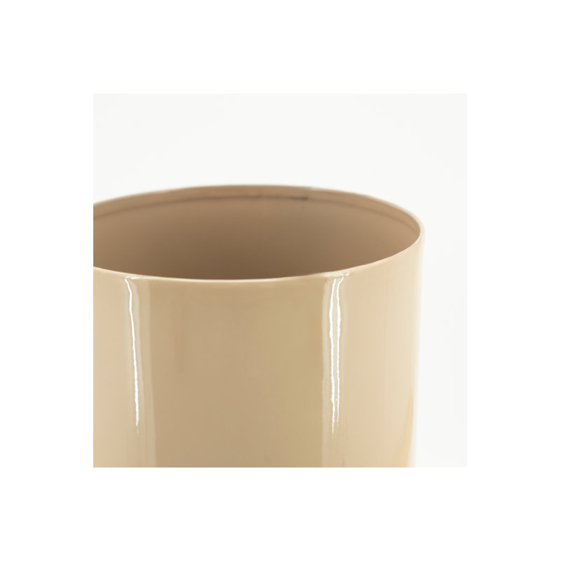 Table Lamp, Beige, Beige
