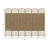 6 Panel Room Divider-119456663