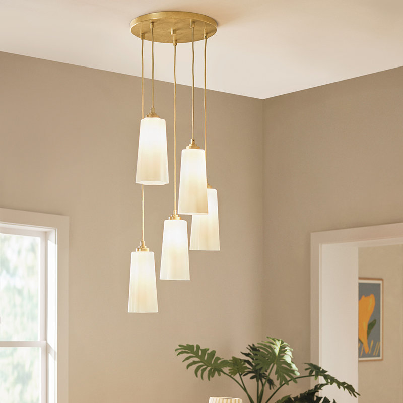 Aubrielle Small Chandelier