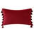 Velvet Reversible Pillow Cover