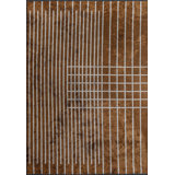 Rapture Striped Area Rug