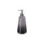 Le Creuset Stoneware Signature Soap Dispenser 20 Oz Sea Salt-831407610