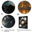 Pyramid antique Echoes I - Cityscapes, impression d'art mural-1317131640-1317131632